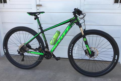 Mountain Bike Scott Scale 960 R29 Tal M