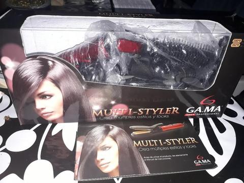 Vendo Planchita para Pelo Aproveche