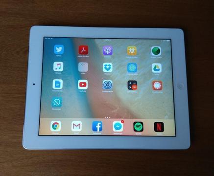 iPad 3era Generacion Carcasa C Teclado