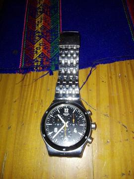 Reloj Swatch Casi sin Uso en Garantia