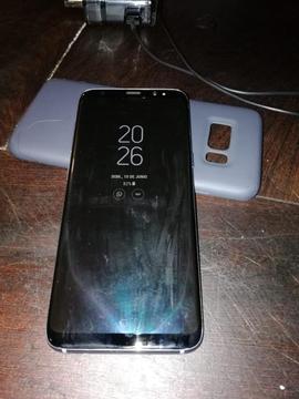 Samsung S8 64gb