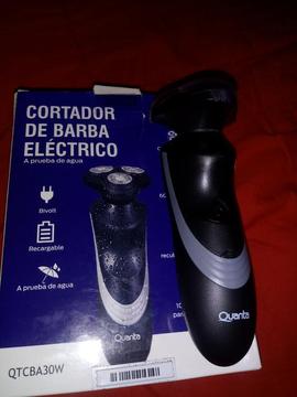 Vendo Maquina de Afeitar