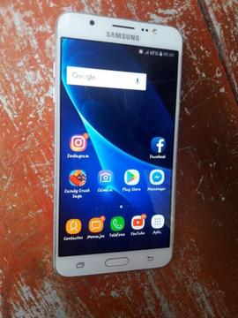 Samsung J7 2016 libre 4G