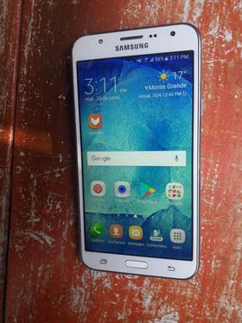 Samsung J7 Libre 4G