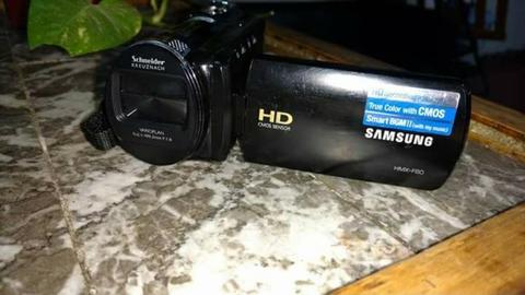 Filmadora Hd Samsung