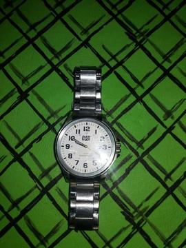 Relog Cat Como Nuevo