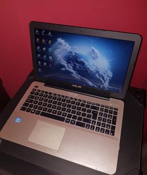 Notebook Asus X555ldxx027h Core I5