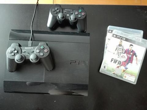 Play Station 3 Ps3 500gb