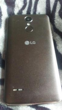 Vendo Lg X230 Libre