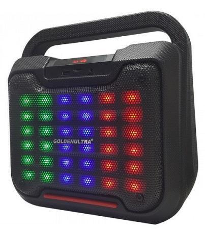 PARLANTE PORTÁTIL SUPER SONIDO GRANDE NUEVO GARANTÍA