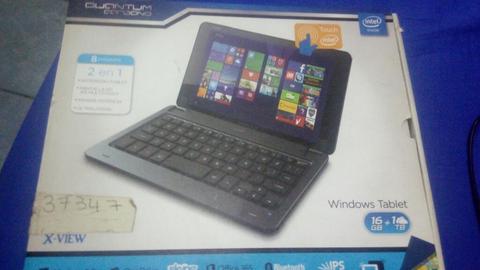 Windows Tablet