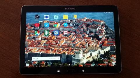 Tablet Samsung Note 10.1 Edición 2014 16 Gb