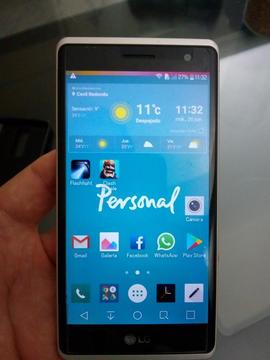 Vendo Celular Lg Zero