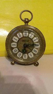 Reloj Despertador Antiguo Blessing