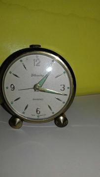 Reloj Despertador Blessing Bambino