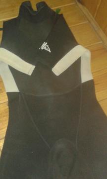 Trajes Corto de Neoprene