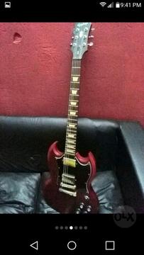 Guitarra Epiphone Sg Edicion Limitada