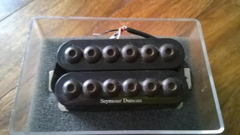 Seymour Duncan Invader Sh8