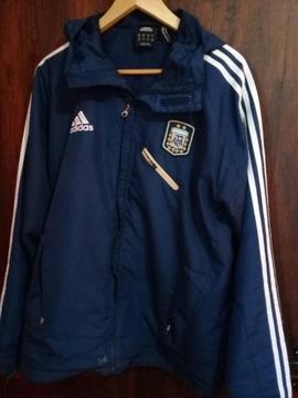 Campera de La Seleccion Argentina