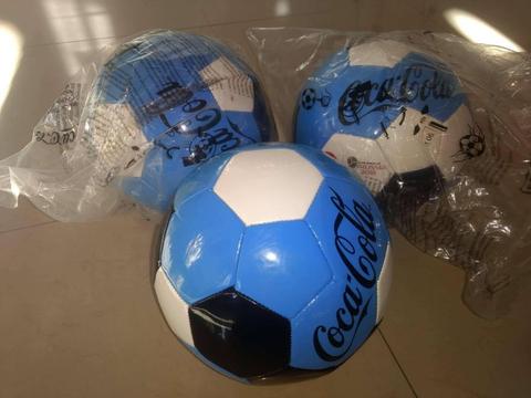 Nuevas Pelotas N 5 Argentina