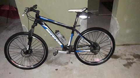 Mtb Sars Sark 21 Velocidades Freno a Dis