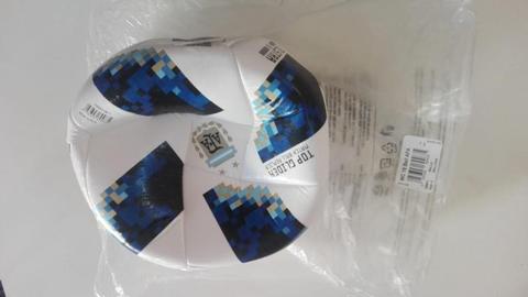 Pelota Oficial Del Mundial
