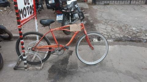 Bicicleta 26