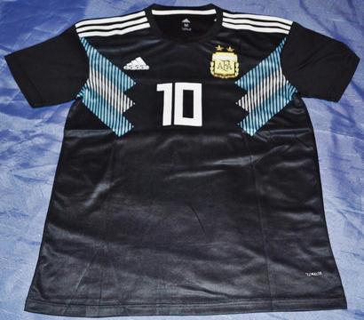 Camiseta Messi Argentina