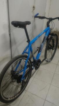 Vendo Bicicleta R 26