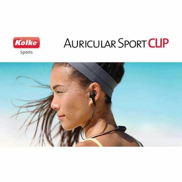 Auricular Bluetooth Sport