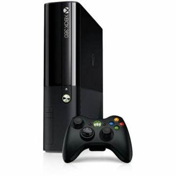 Vendo Xbox 360 500gb
