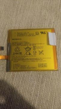 Bateria de Sony M2