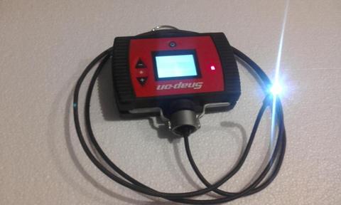 Vendo videoscopio SNAPON