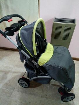 Carrito de Bebe Baby One