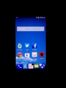 Vendo Celular Marca Bgh