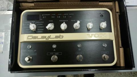 Delaylab vox Nuevo!