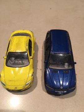 autos realtoy mazda bmw