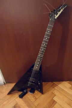 Guitarra Jackson Jrr94 Concept Japón