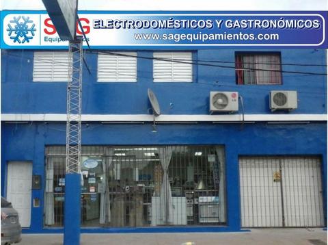 OUTLET HOGAR Y COMERCIAL