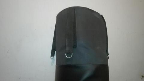 Última Bolsa de Boxeo