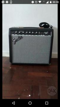 Fender Frontman 25w