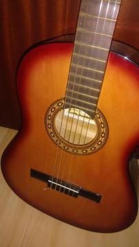 Guitarra Gracia Criolla M2