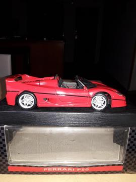 Ferrari F50 Modelo escala 1/18 Nueva