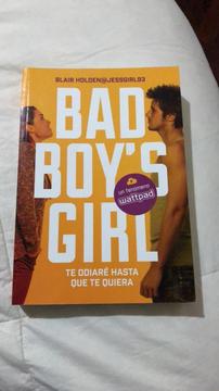 Bad Boy’s Girl