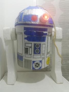 Piñata de Star Wars