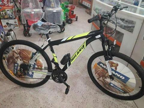 Oferta Nueva Suspensión Delantera R/29