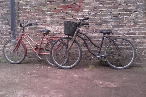 Dos Bici