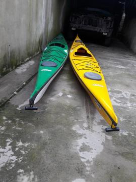 Liquido Kayaks