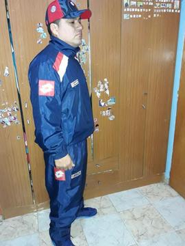 Conjunto San Lorenzo 2012