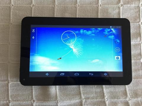 Tablet 9 Pulgadas QT09